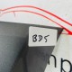 Mercedes A Class Rear Bumper Amg Line W177 Grey Genuine A1778855806 | 2023-2026 Mercedes A Class Rear Bumper Amg Line W177 Grey Genuine A1778855806 | 2023-2026
