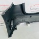 Mercedes A Class Rear Bumper Amg Line W177 Grey Genuine A1778855806 | 2023-2026 Mercedes A Class Rear Bumper Amg Line W177 Grey Genuine A1778855806 | 2023-2026