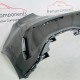Mercedes A Class Rear Bumper Amg Line W177 Grey Genuine A1778855806 | 2023-2026 Mercedes A Class Rear Bumper Amg Line W177 Grey Genuine A1778855806 | 2023-2026