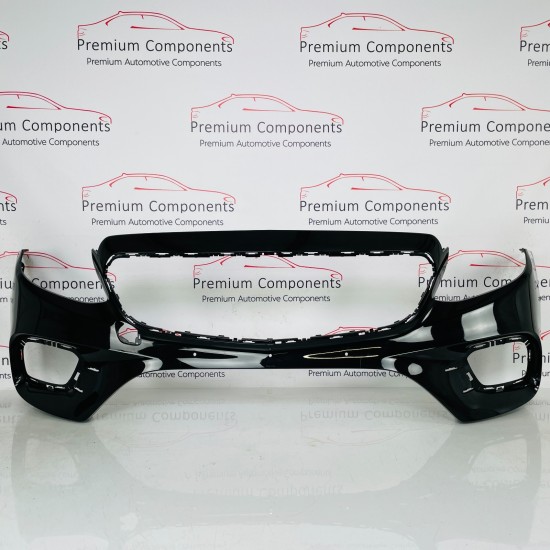Mercedes E Class Front Bumper W213 Amg Saloon Genuine A2138852600 | 2016-2020 Mercedes E Class Front Bumper W213 Amg Saloon Genuine A2138852600 | 2016-2020