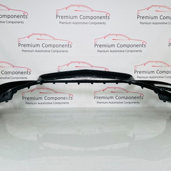 Mercedes E Class Front Bumper W213 Amg Saloon Genuine A2138852600 | 2016-2020 Mercedes E Class Front Bumper W213 Amg Saloon Genuine A2138852600 | 2016-2020