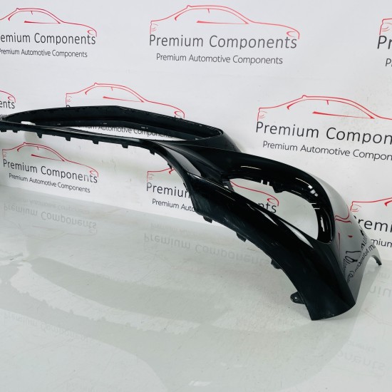 Mercedes E Class Front Bumper W213 Amg Saloon Genuine A2138852600 | 2016-2020 Mercedes E Class Front Bumper W213 Amg Saloon Genuine A2138852600 | 2016-2020