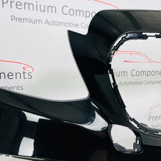 Mercedes E Class Front Bumper W213 Amg Saloon Genuine A2138852600 | 2016-2020 Mercedes E Class Front Bumper W213 Amg Saloon Genuine A2138852600 | 2016-2020