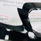 Mercedes E Class Front Bumper W213 Amg Saloon Genuine A2138852600 | 2016-2020 Mercedes E Class Front Bumper W213 Amg Saloon Genuine A2138852600 | 2016-2020