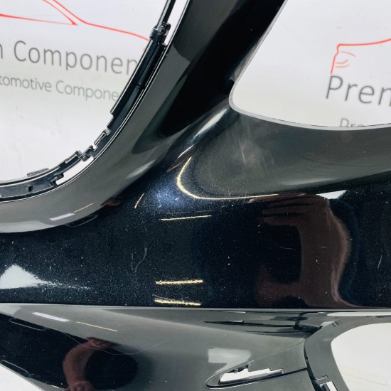 Mercedes E Class Front Bumper W213 Amg Saloon Genuine A2138852600 | 2016-2020 Mercedes E Class Front Bumper W213 Amg Saloon Genuine A2138852600 | 2016-2020
