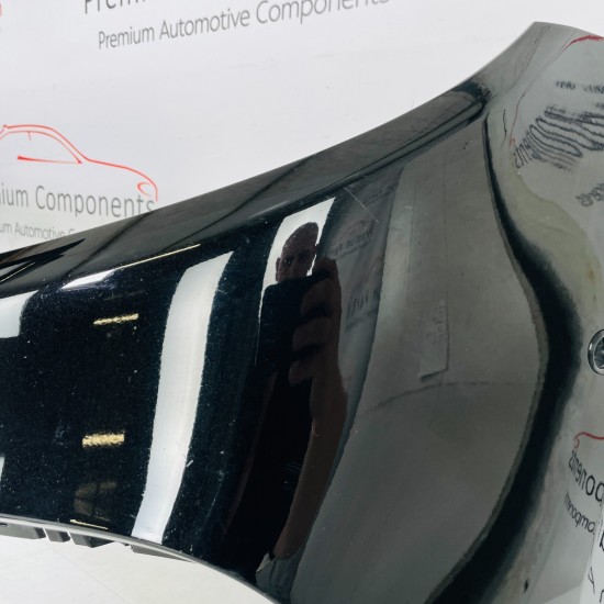 Mercedes E Class Front Bumper W213 Amg Saloon Genuine A2138852600 | 2016-2020 Mercedes E Class Front Bumper W213 Amg Saloon Genuine A2138852600 | 2016-2020