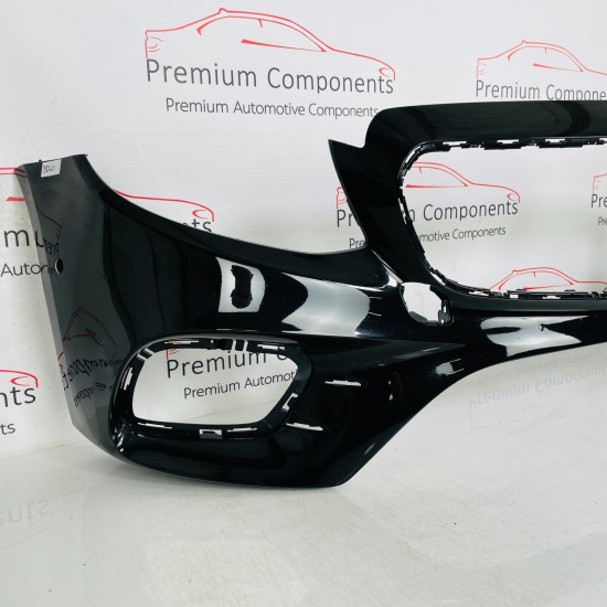 Mercedes E Class Front Bumper W213 Amg Saloon Genuine A2138852600 | 2016-2020 Mercedes E Class Front Bumper W213 Amg Saloon Genuine A2138852600 | 2016-2020