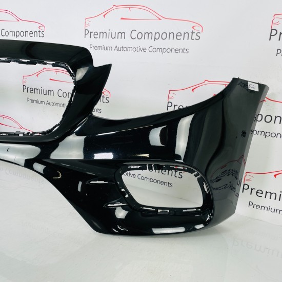 Mercedes E Class Front Bumper W213 Amg Saloon Genuine A2138852600 | 2016-2020 Mercedes E Class Front Bumper W213 Amg Saloon Genuine A2138852600 | 2016-2020