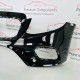 Mercedes E Class Front Bumper W213 Amg Saloon Genuine A2138852600 | 2016-2020 Mercedes E Class Front Bumper W213 Amg Saloon Genuine A2138852600 | 2016-2020