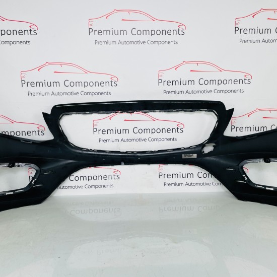 Mercedes E Class Front Bumper W213 Amg Saloon Genuine A2138852600 | 2016-2020 Mercedes E Class Front Bumper W213 Amg Saloon Genuine A2138852600 | 2016-2020