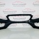 Mercedes E Class Front Bumper W213 Amg Saloon Genuine A2138852600 | 2016-2020 Mercedes E Class Front Bumper W213 Amg Saloon Genuine A2138852600 | 2016-2020