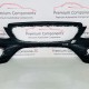 Mercedes E Class Front Bumper W213 Amg Saloon Genuine A2138852600 | 2016-2020 Mercedes E Class Front Bumper W213 Amg Saloon Genuine A2138852600 | 2016-2020