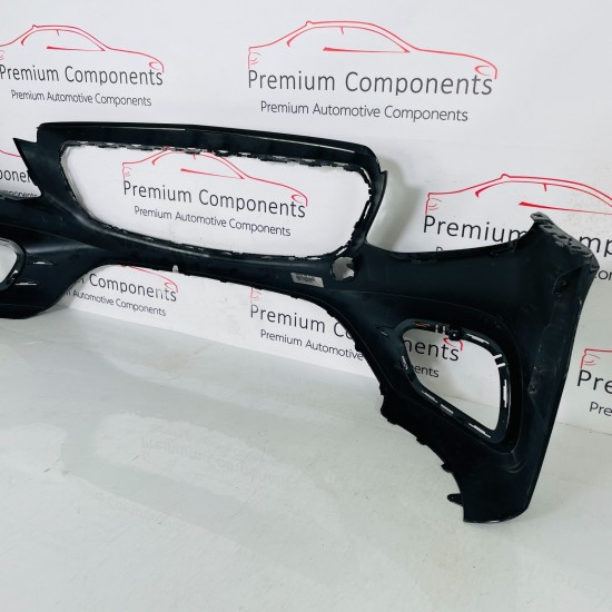 Mercedes E Class Front Bumper W213 Amg Saloon Genuine A2138852600 | 2016-2020 Mercedes E Class Front Bumper W213 Amg Saloon Genuine A2138852600 | 2016-2020