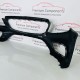 Mercedes E Class Front Bumper W213 Amg Saloon Genuine A2138852600 | 2016-2020 Mercedes E Class Front Bumper W213 Amg Saloon Genuine A2138852600 | 2016-2020