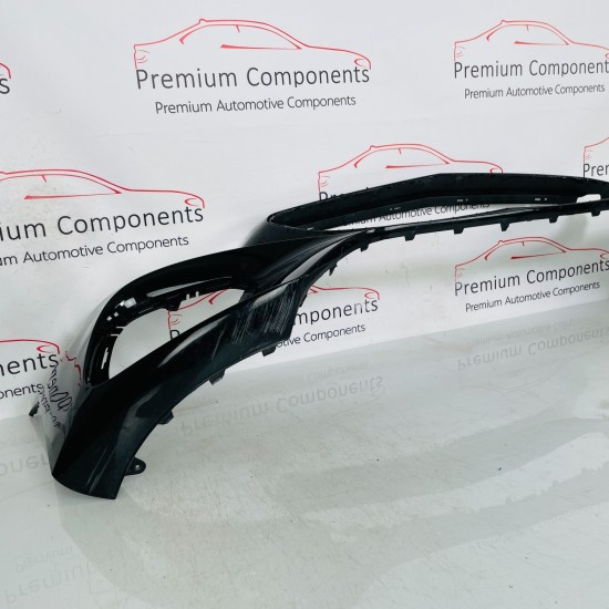 Mercedes E Class Front Bumper W213 Amg Saloon Genuine A2138852600 | 2016-2020 Mercedes E Class Front Bumper W213 Amg Saloon Genuine A2138852600 | 2016-2020