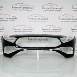 Mercedes A Class Front Bumper W177 Amg Black Genuine A1778858705 | 2022-2026