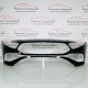 Mercedes A Class Front Bumper W177 Amg Black Genuine A1778858705 | 2022-2026