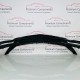 Mercedes A Class Front Bumper W177 Amg Black Genuine A1778858705 | 2022-2026