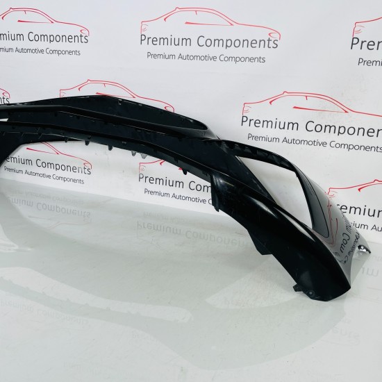 Mercedes A Class Front Bumper W177 Amg Black Genuine A1778858705 | 2022-2026