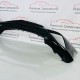 Mercedes A Class Front Bumper W177 Amg Black Genuine A1778858705 | 2022-2026