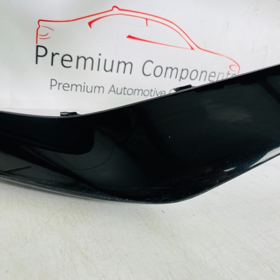 Mercedes A Class Front Bumper W177 Amg Black Genuine A1778858705 | 2022-2026