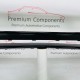 Mercedes A Class Front Bumper W177 Amg Black Genuine A1778858705 | 2022-2026