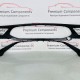 Mercedes A Class Front Bumper W177 Amg Black Genuine A1778858705 | 2022-2026