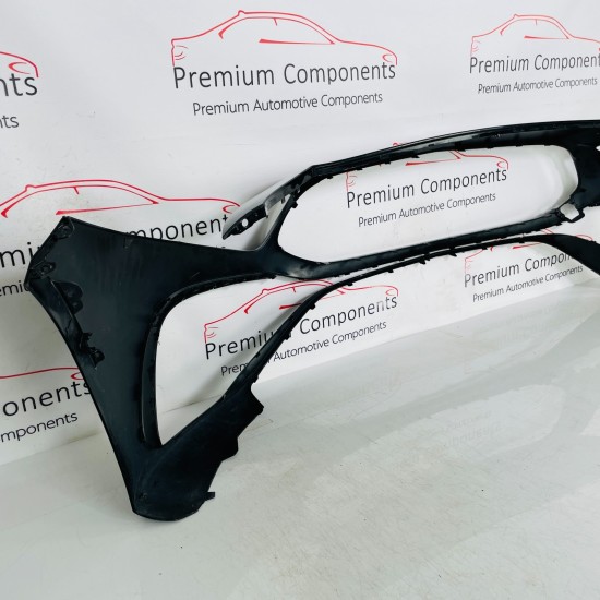 Mercedes A Class Front Bumper W177 Amg Black Genuine A1778858705 | 2022-2026