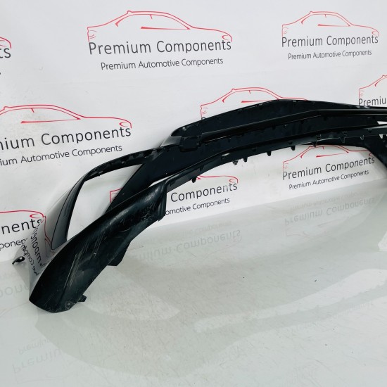 Mercedes A Class Front Bumper W177 Amg Black Genuine A1778858705 | 2022-2026