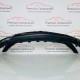 Mercedes Cla Front Bumper A118 Amg Line Black A1188853901 | 2019-2023 [Bd9]