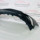 Mercedes Cla Front Bumper A118 Amg Line Black A1188853901 | 2019-2023 [Bd9]