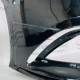 Mercedes Cla Front Bumper A118 Amg Line Black A1188853901 | 2019-2023 [Bd9]