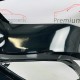 Mercedes Cla Front Bumper A118 Amg Line Black A1188853901 | 2019-2023 [Bd9]