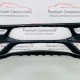 Mercedes Cla Front Bumper A118 Amg Line Black A1188853901 | 2019-2023 [Bd9]