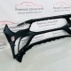 Mercedes Cla Front Bumper A118 Amg Line Black A1188853901 | 2019-2023 [Bd9]
