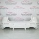 Mercedes A Class Rear Bumper W177 Amg Line White Genuine A1778855806 | 2018-2026 Mercedes A Class Rear Bumper W177 Amg Line White Genuine A1778855806 | 2018-2026