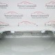 Mercedes A Class Rear Bumper W177 Amg Line White Genuine A1778855806 | 2018-2026 Mercedes A Class Rear Bumper W177 Amg Line White Genuine A1778855806 | 2018-2026