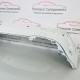 Mercedes A Class Rear Bumper W177 Amg Line White Genuine A1778855806 | 2018-2026 Mercedes A Class Rear Bumper W177 Amg Line White Genuine A1778855806 | 2018-2026