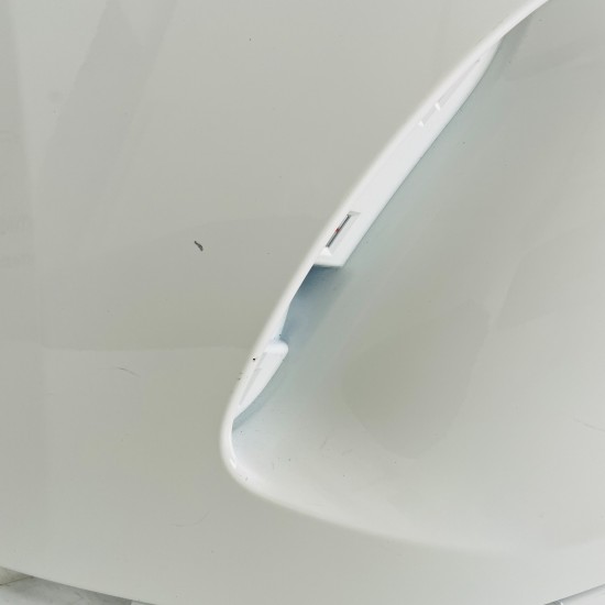 Mercedes A Class Rear Bumper W177 Amg Line White Genuine A1778855806 | 2018-2026 Mercedes A Class Rear Bumper W177 Amg Line White Genuine A1778855806 | 2018-2026