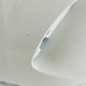 Mercedes A Class Rear Bumper W177 Amg Line White Genuine A1778855806 | 2018-2026 Mercedes A Class Rear Bumper W177 Amg Line White Genuine A1778855806 | 2018-2026