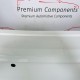 Mercedes A Class Rear Bumper W177 Amg Line White Genuine A1778855806 | 2018-2026 Mercedes A Class Rear Bumper W177 Amg Line White Genuine A1778855806 | 2018-2026
