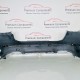Mercedes A Class Rear Bumper W177 Amg Line White Genuine A1778855806 | 2018-2026 Mercedes A Class Rear Bumper W177 Amg Line White Genuine A1778855806 | 2018-2026