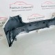 Mercedes A Class Rear Bumper W177 Amg Line White Genuine A1778855806 | 2018-2026 Mercedes A Class Rear Bumper W177 Amg Line White Genuine A1778855806 | 2018-2026