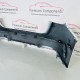 Mercedes A Class Rear Bumper W177 Amg Line White Genuine A1778855806 | 2018-2026 Mercedes A Class Rear Bumper W177 Amg Line White Genuine A1778855806 | 2018-2026