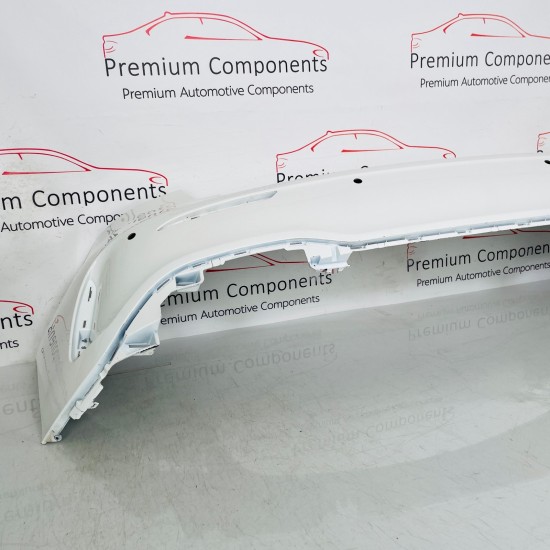 Mercedes A Class Rear Bumper W177 Amg Line White Genuine A1778855806 | 2018-2026 Mercedes A Class Rear Bumper W177 Amg Line White Genuine A1778855806 | 2018-2026