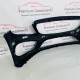 Mercedes C Class Front Bumper W205 Amg Line Blue Genuine A2058850925 | 2014-2018