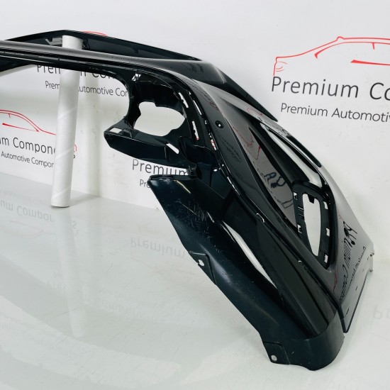 Mercedes Gla Front Bumper Sport X156 Genuine A1568850425 | 2013-2016 [ao179]