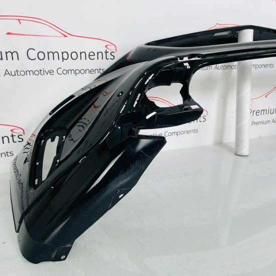 Mercedes Gla Front Bumper Sport X156 Genuine A1568850425 | 2013-2016 [ao179]