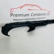 Mercedes Glc Rear Bumper Diffuser C253 X253 Genuine Trim 2015 – 2019 [za133]