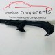 Mercedes Glc Rear Bumper Diffuser C253 X253 Genuine Trim 2015 – 2019 [za133]